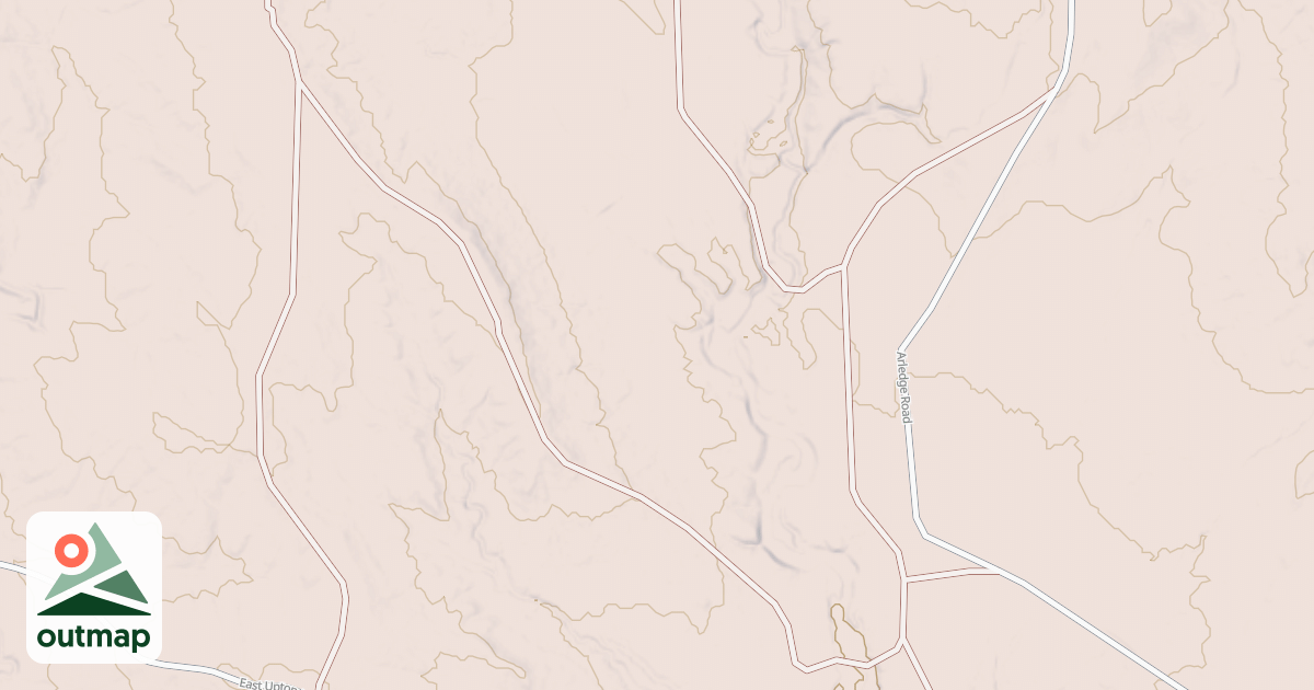 Map of 1253.CA