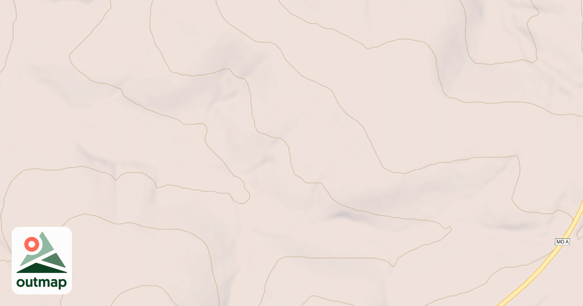 Map of ELL TOP