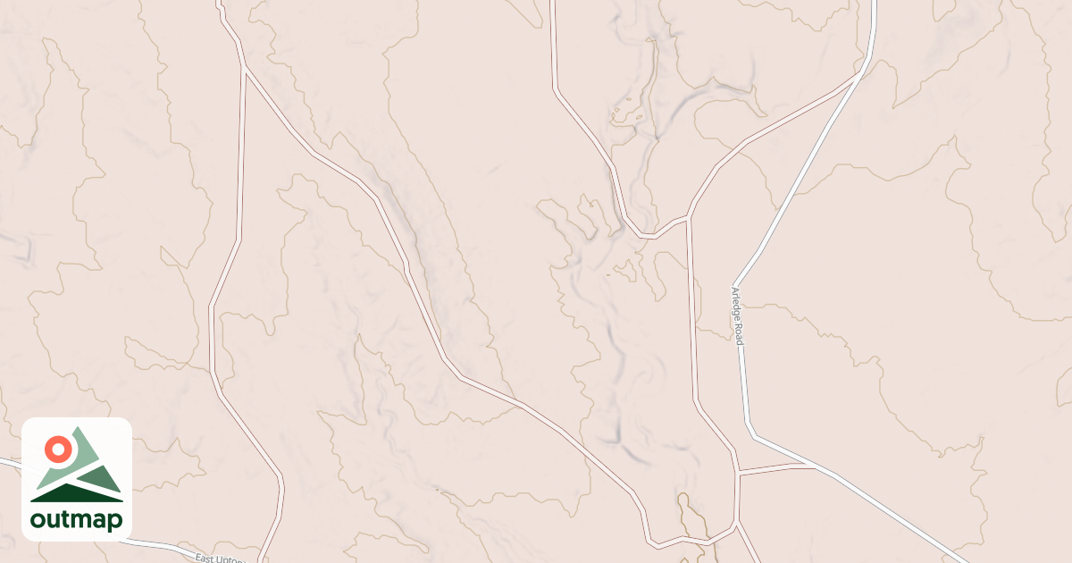 Map of 1253.CA