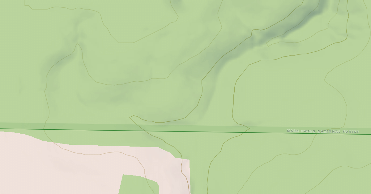 Map preview of SUNLIGHT SPUR A