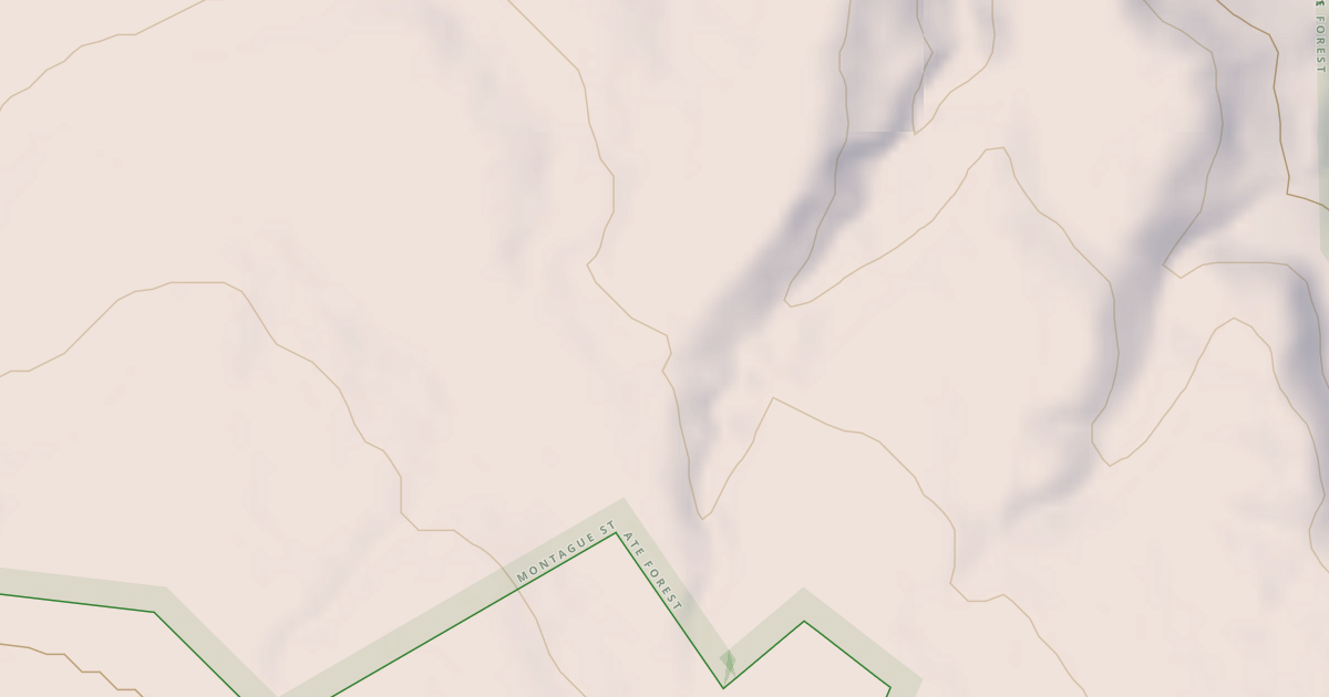 Map preview of USGS National Digital Trails 21f932d8-2d59-4a10-9b2e-57505a603042