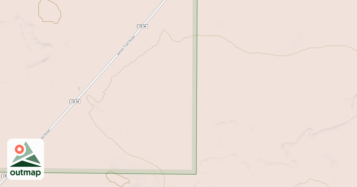 Map of 1503