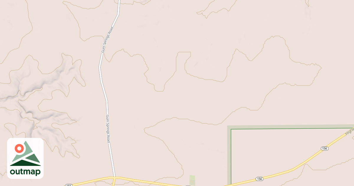 Map of 5440