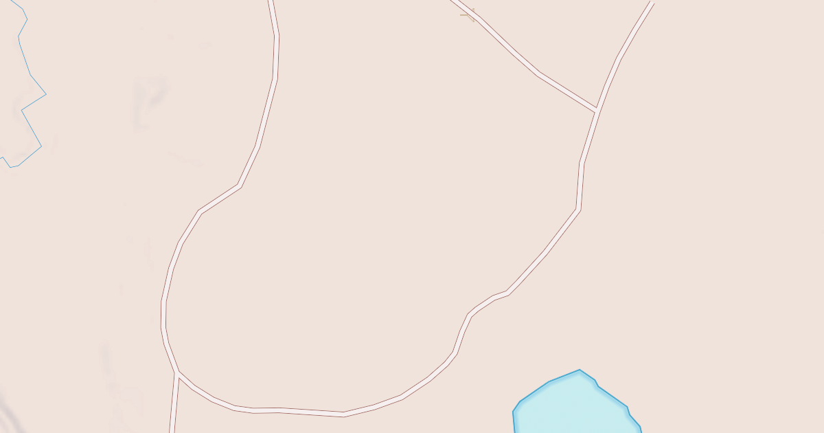 Map preview of SPUR I42A