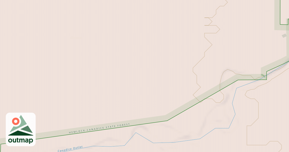 Map of USGS National Digital Trails 10b530ec-39c0-4620-937b-3621c217c400