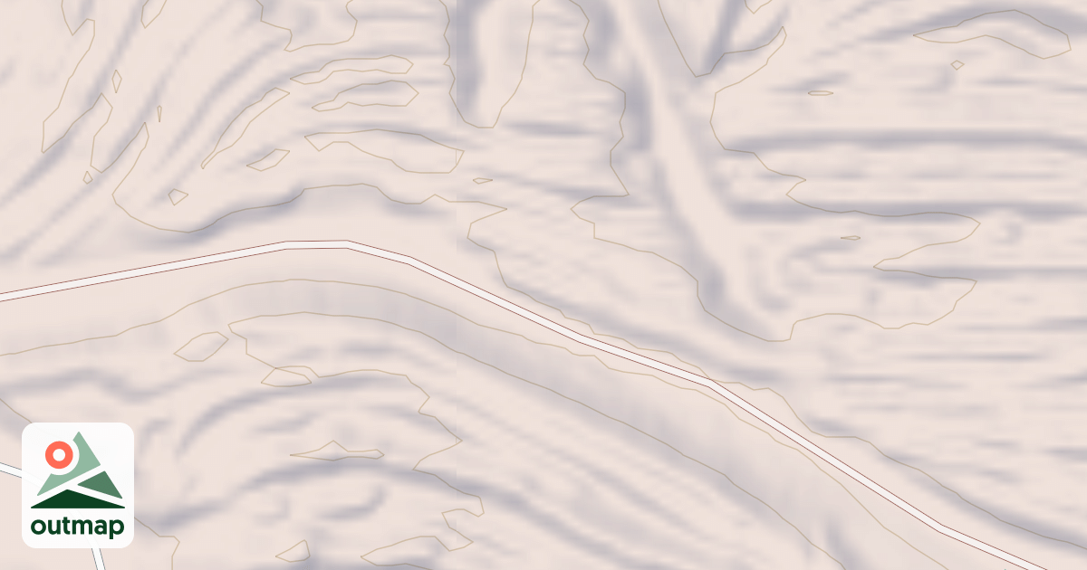 Map of Redbird Sra Atv/Dirt Bike Trails