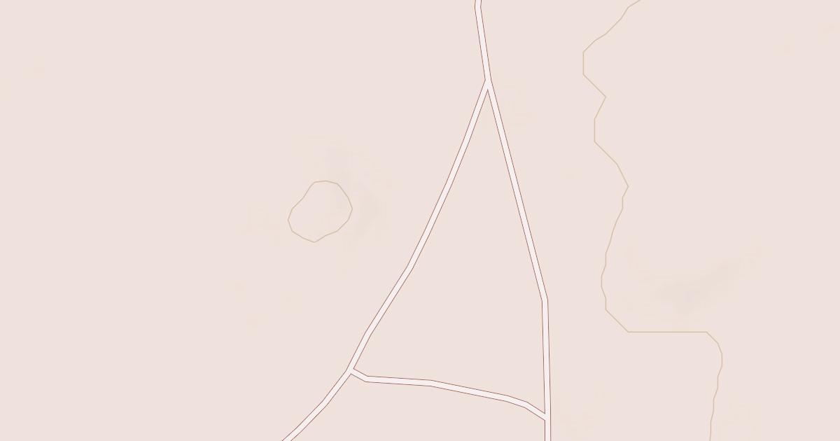 Map preview of BLM National GTLF Public Motorized Roads 1af5a9f6-5f43-4857-b344-454d1e59d0ef