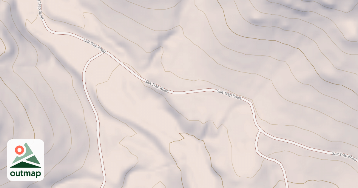 Map of BLM National GTLF Public Motorized Roads a2904db9-b1db-4973-b6c0-a31e0dbe9866