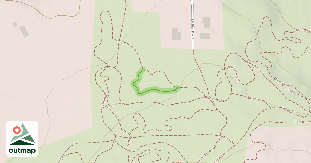 Map of Monopoly