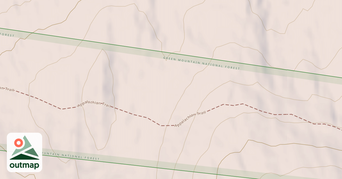 Map of 125