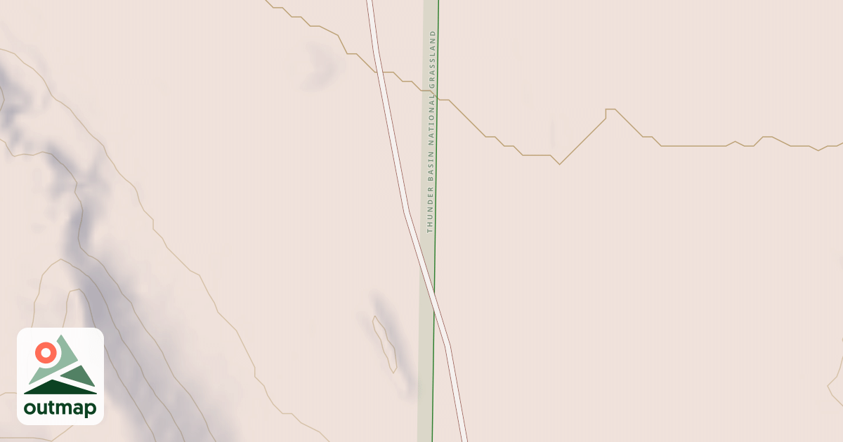Map of 948.C