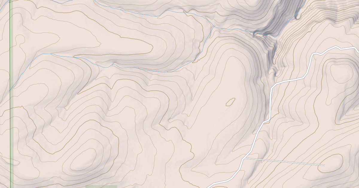 Map preview of 4085