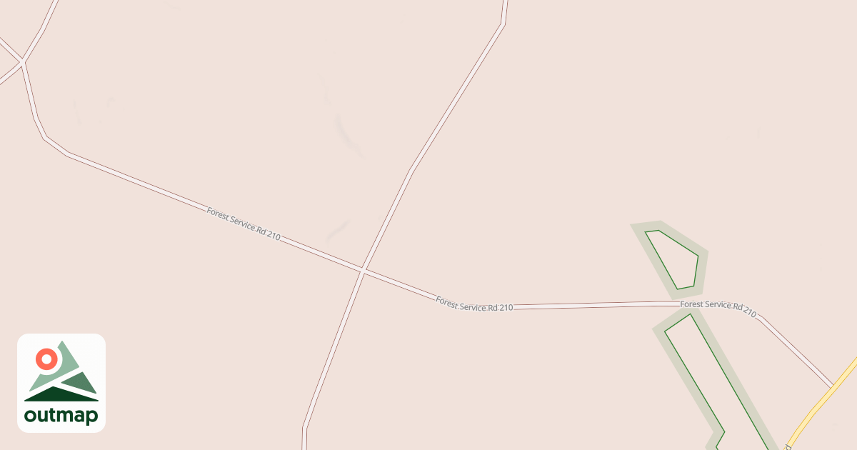 Map of ELMWOOD