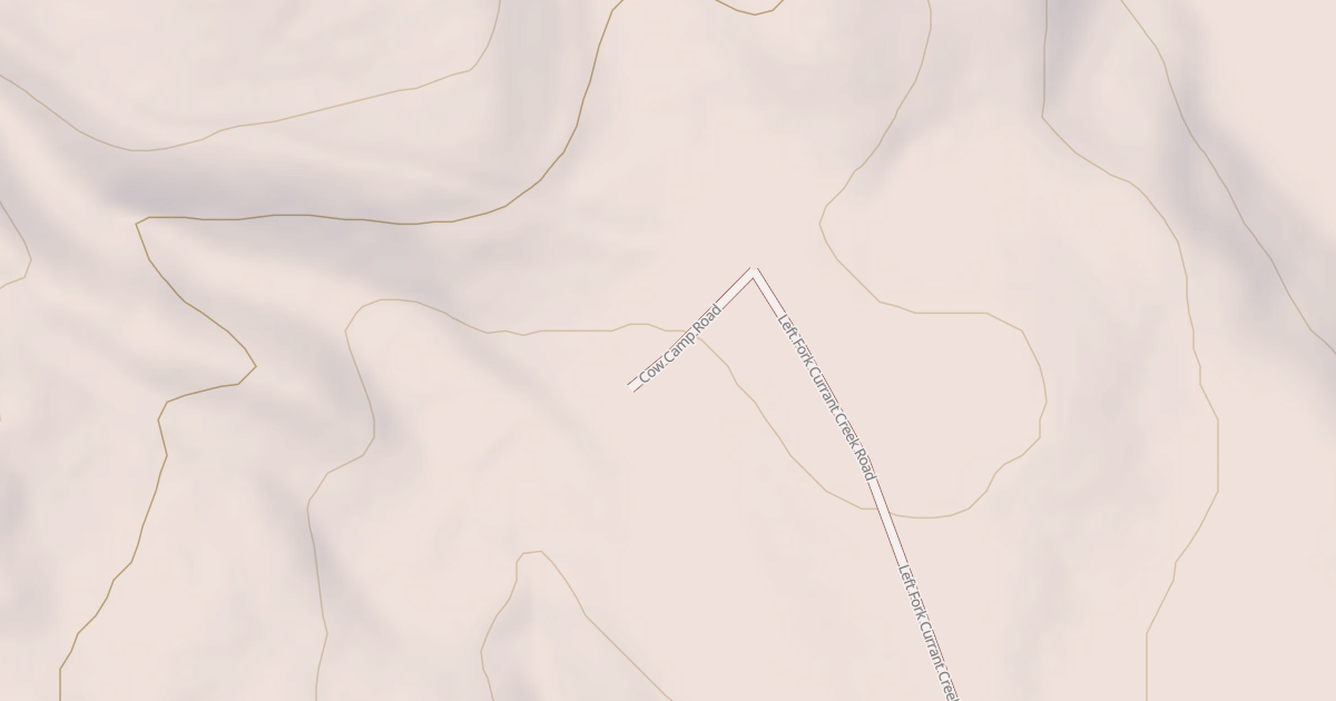 Map preview of COW CAMP