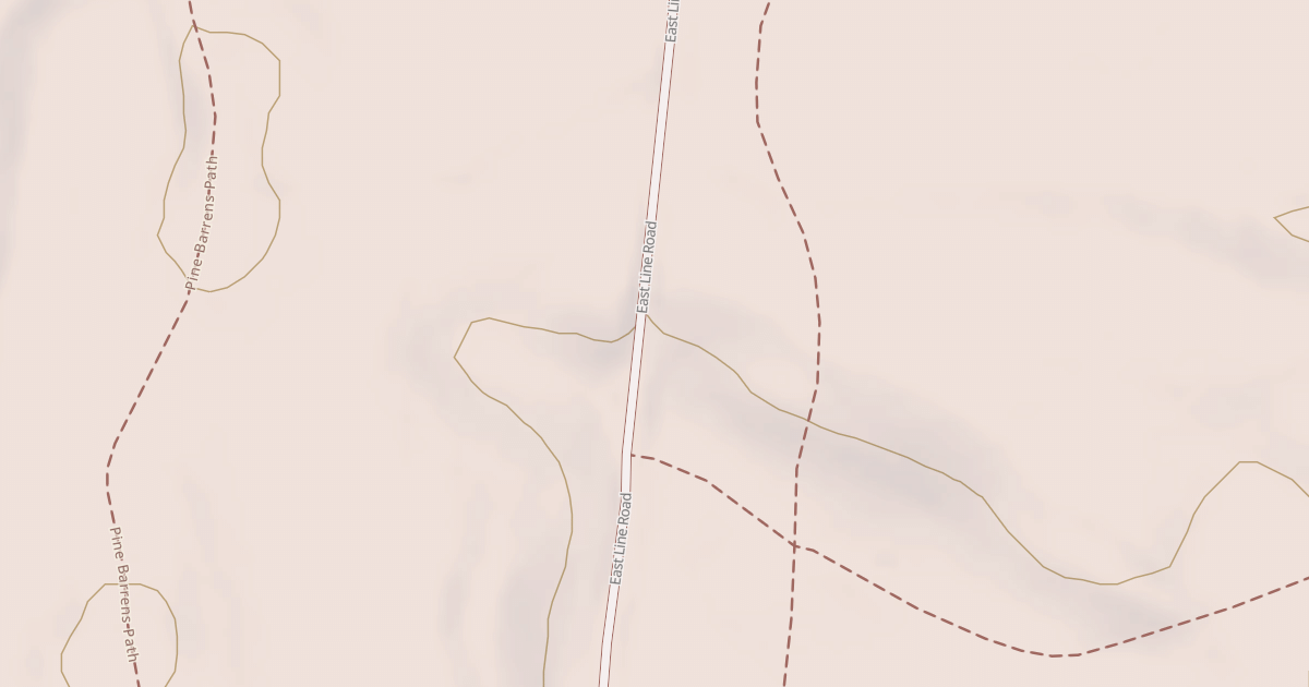 Map preview of USGS National Digital Trails a80ad4b7-0815-4b81-8696-7fc52d1e0f91