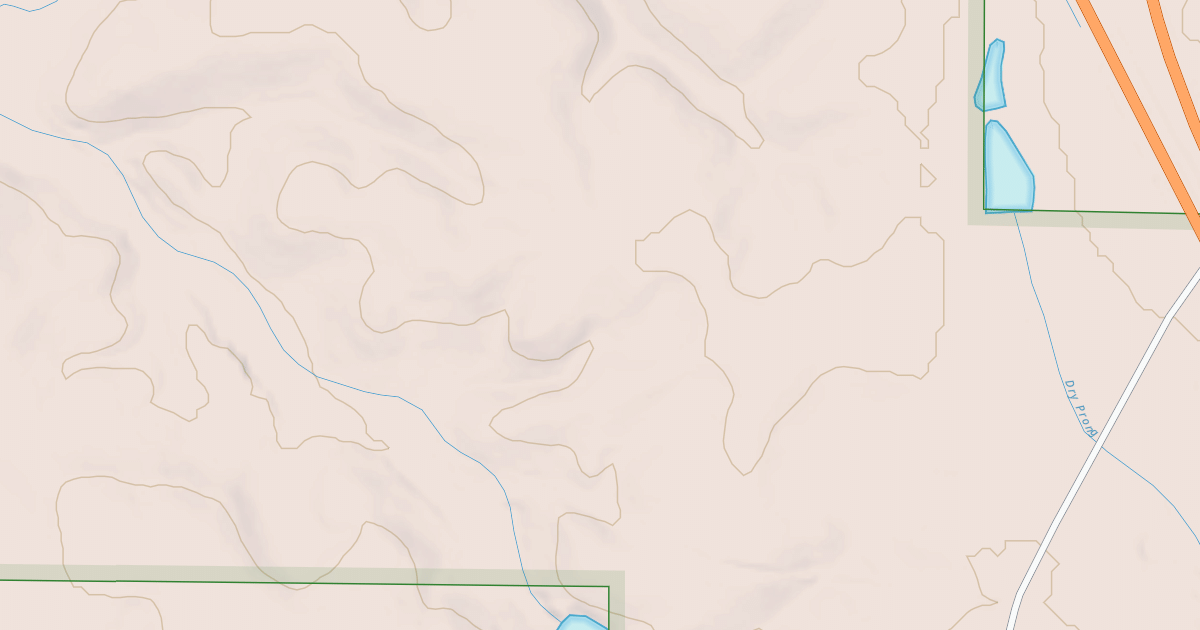 Map preview of 1227