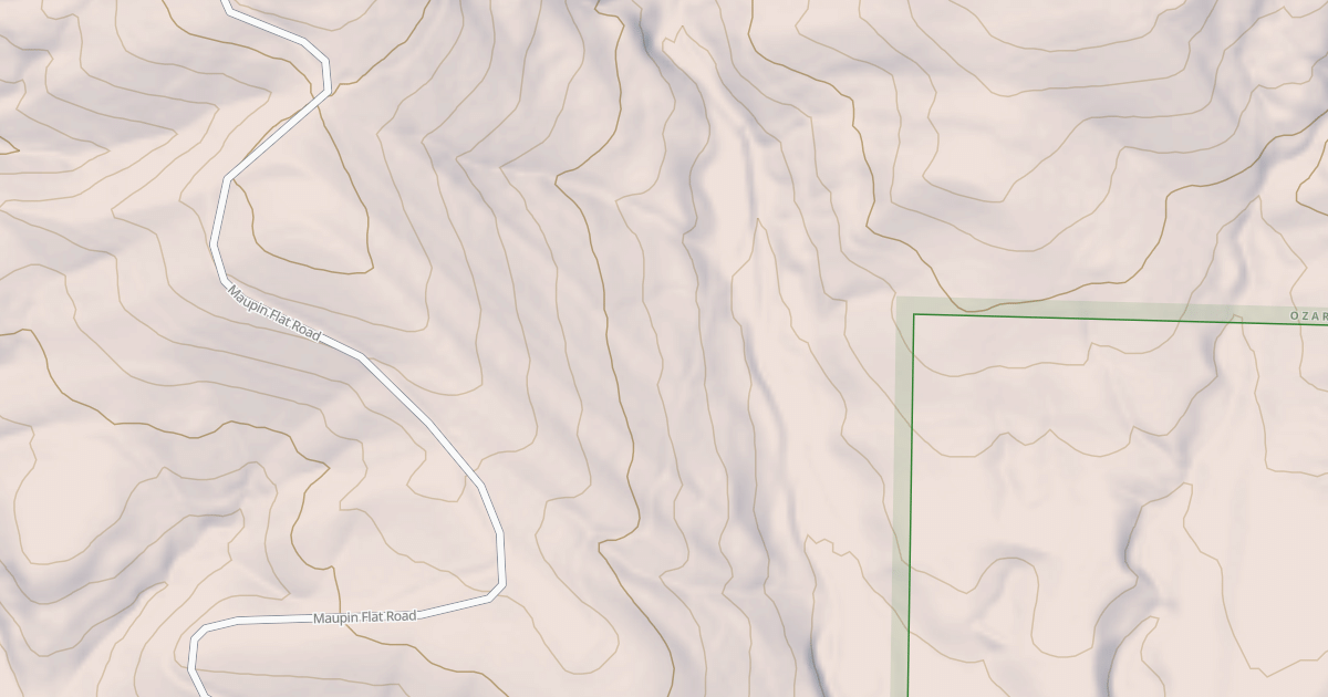Map preview of THREE FORKS