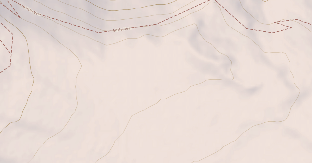 Map preview of POVERTY FLATS OBSV.POINT
