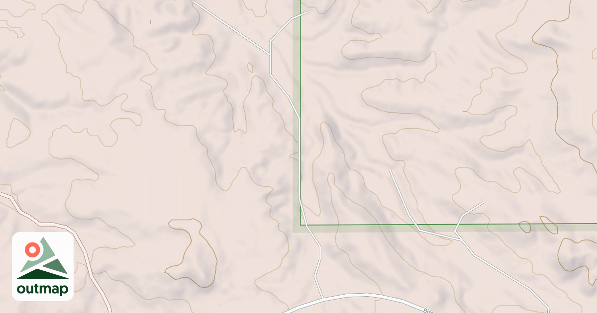 Map of 4773