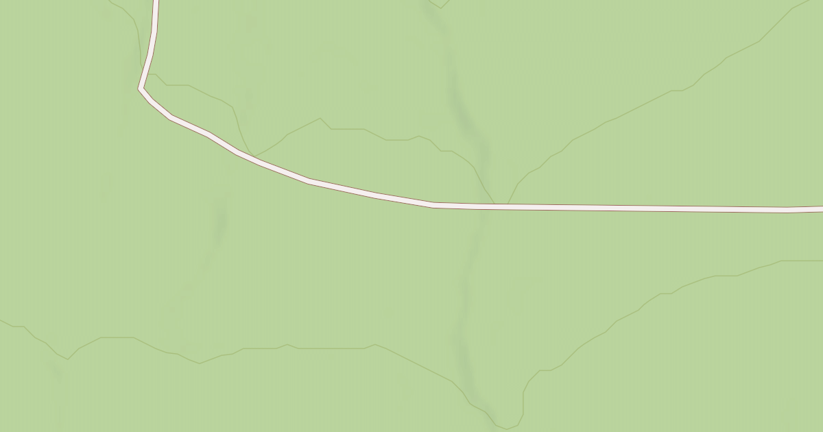 Map preview of BLM National GTLF Public Motorized Roads 9c5fb95d-380d-4ce6-b837-f8677ca8e8cf