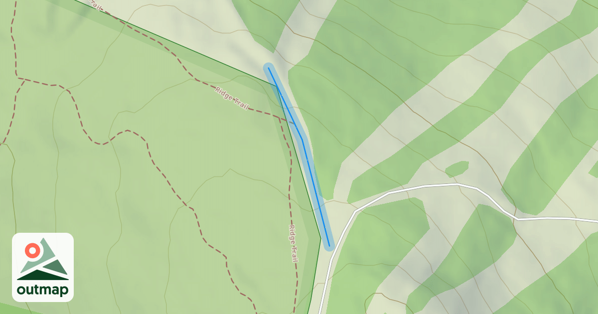 Map of Stonebar