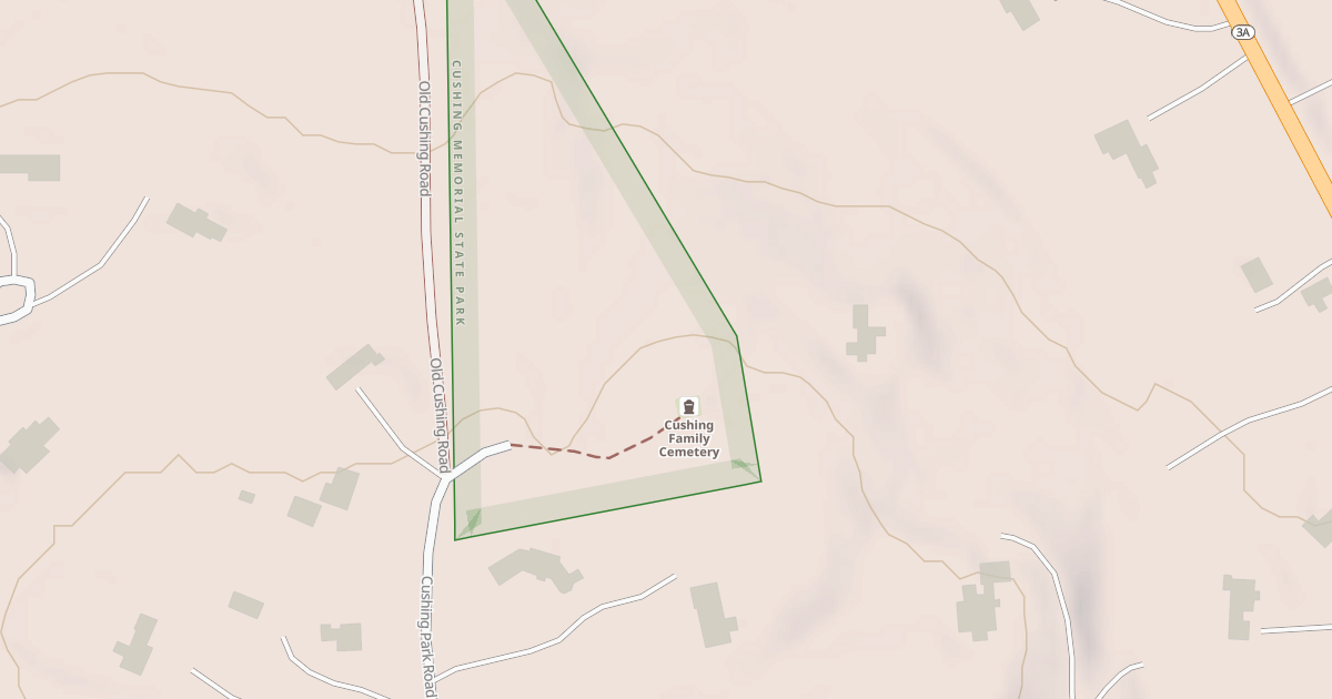 Map preview of USGS National Digital Trails 505e8aaa-a429-4010-9eca-204ba1d9db0e