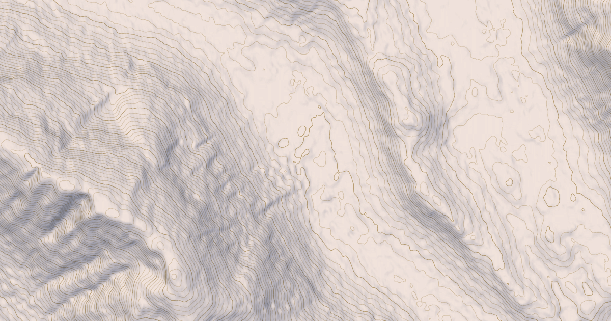 Map preview of WEST FORK WHITE ROCK