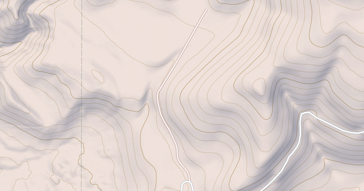 Map preview of SHANLEY PIT SPUR