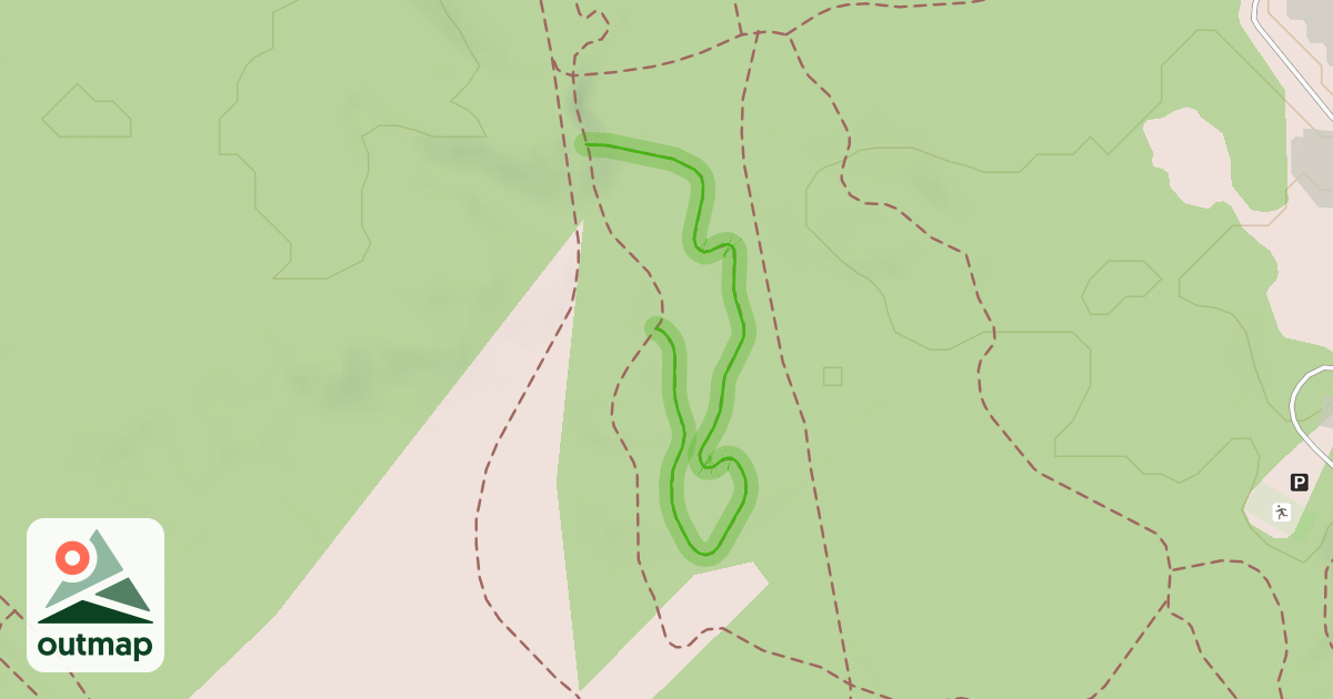 Map of Knife