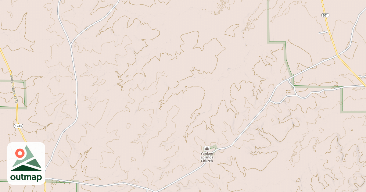 Map of 5359