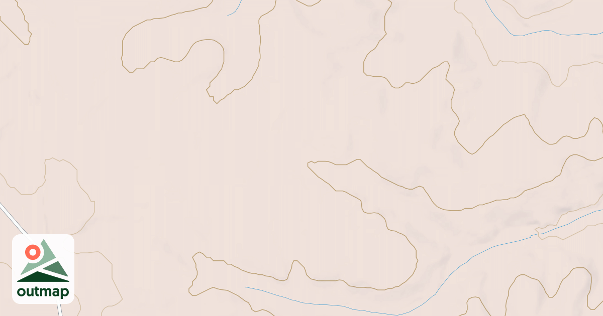 Map of USFS Motor Vehicle Use Map Roads {A917FE5E-BA33-4A9C-8EEF-8135638E1F0A}