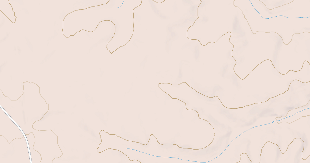 Map preview of USFS Motor Vehicle Use Map Roads {A917FE5E-BA33-4A9C-8EEF-8135638E1F0A}