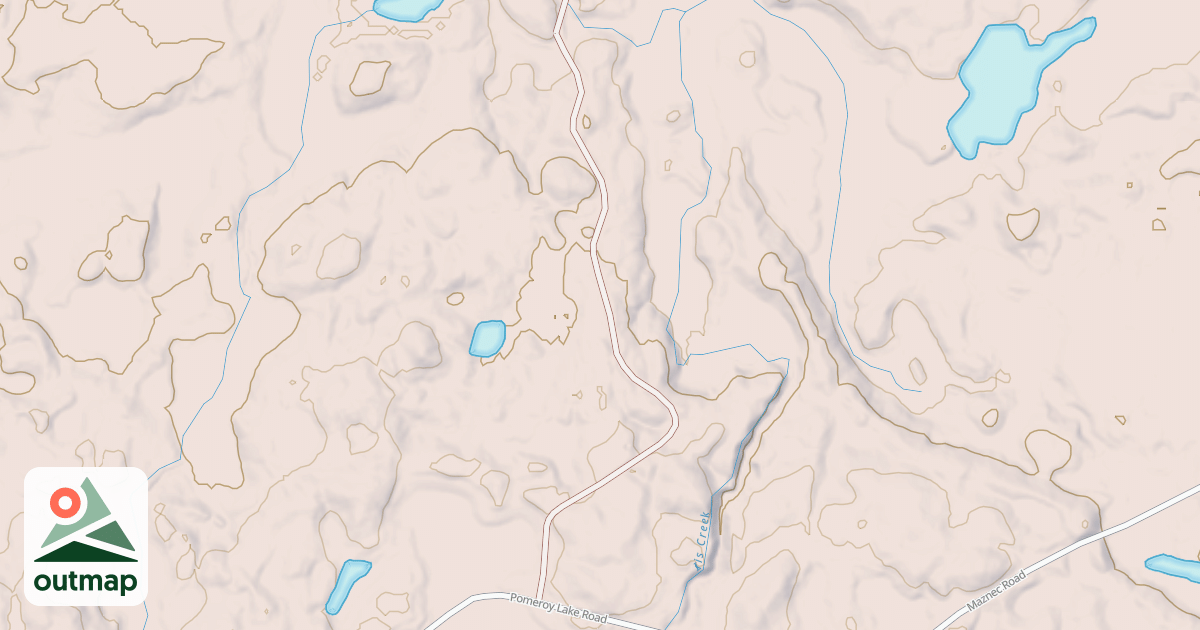 Map of FDR6883