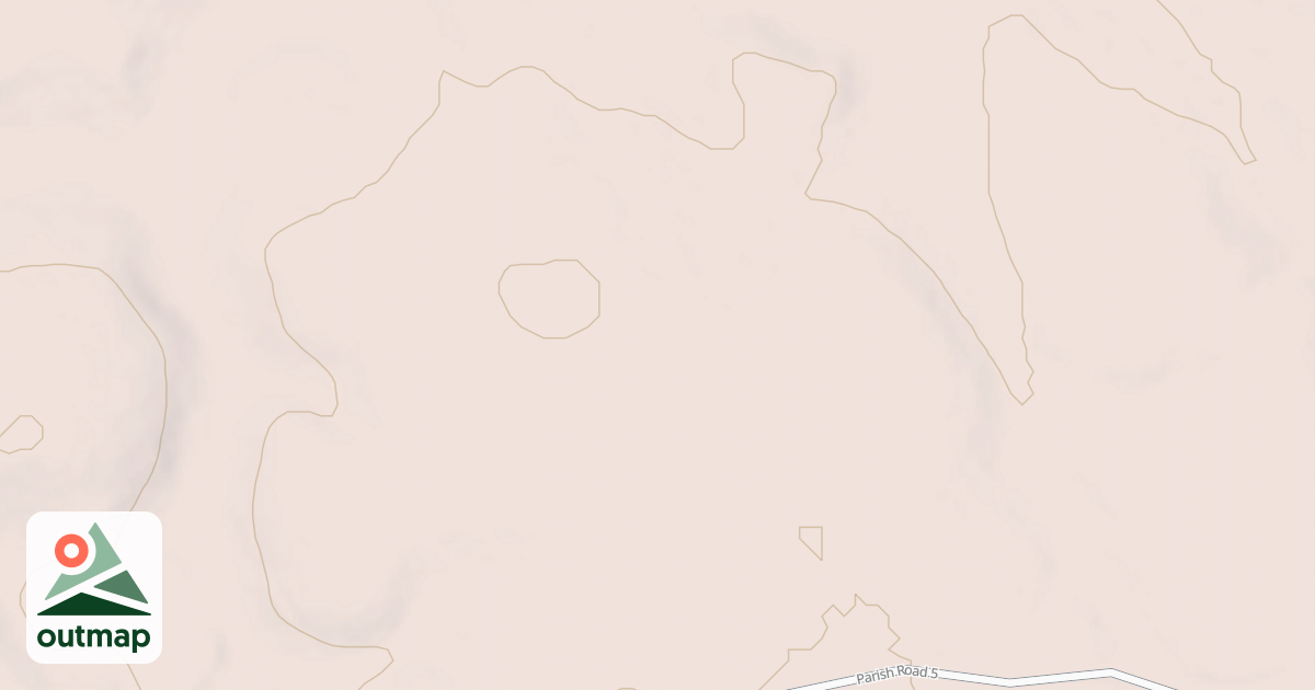 Map of 5311