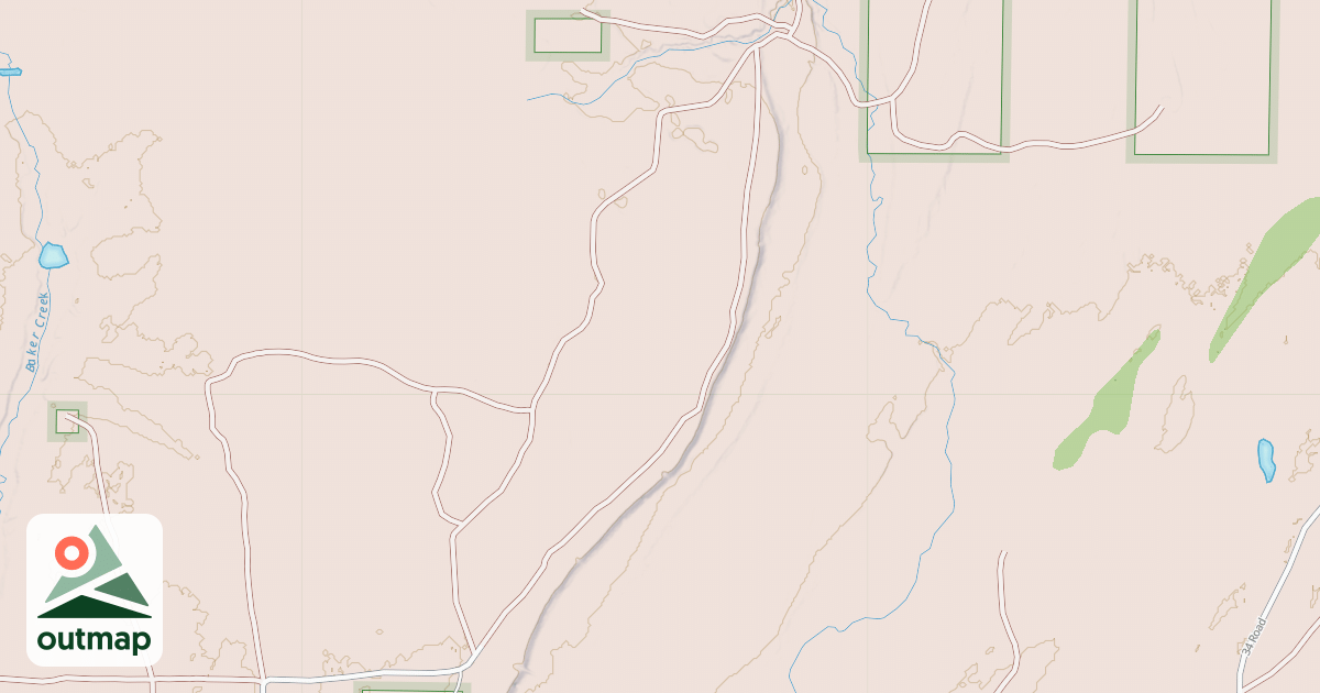 Map of BETULA