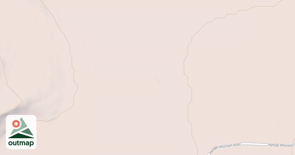 Map of 40750A