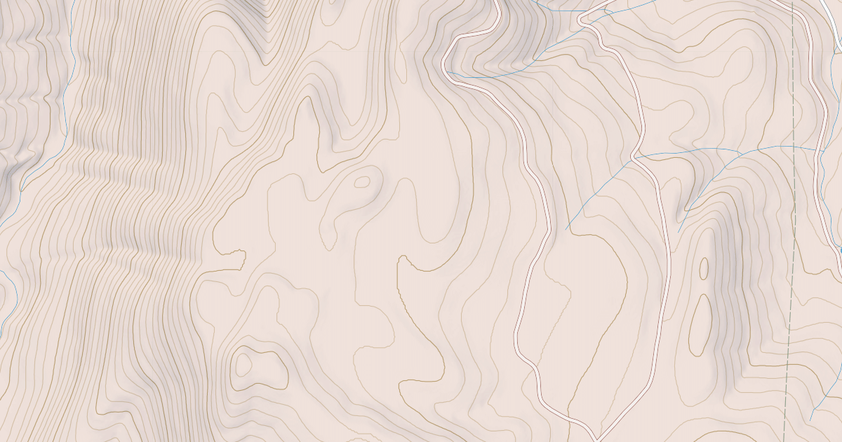Map preview of COBLE MTN