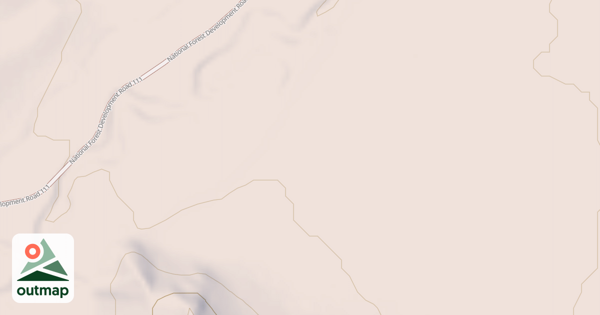 Map of BLM National GTLF Public Motorized Roads 0673b22d-f88d-4c07-bd10-f32483a70dc2
