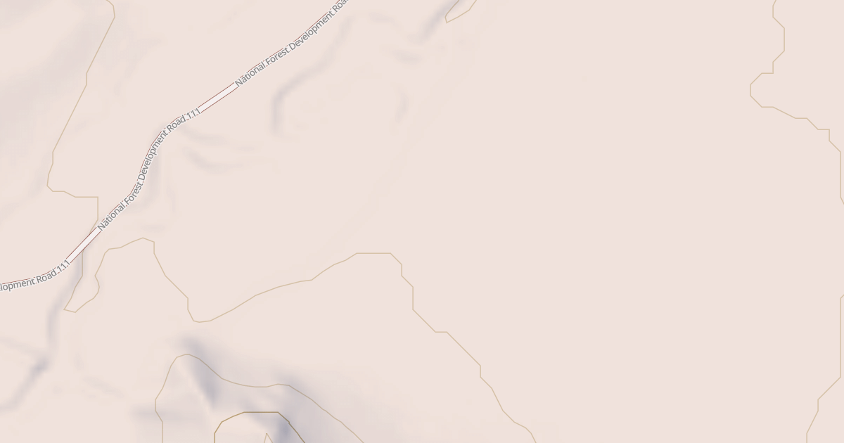 Map preview of BLM National GTLF Public Motorized Roads 0673b22d-f88d-4c07-bd10-f32483a70dc2