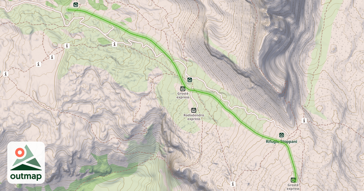Map of (60) Graffer