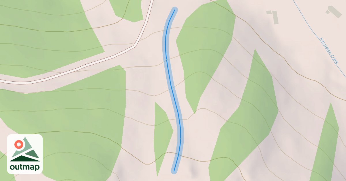 Map of Wishbone