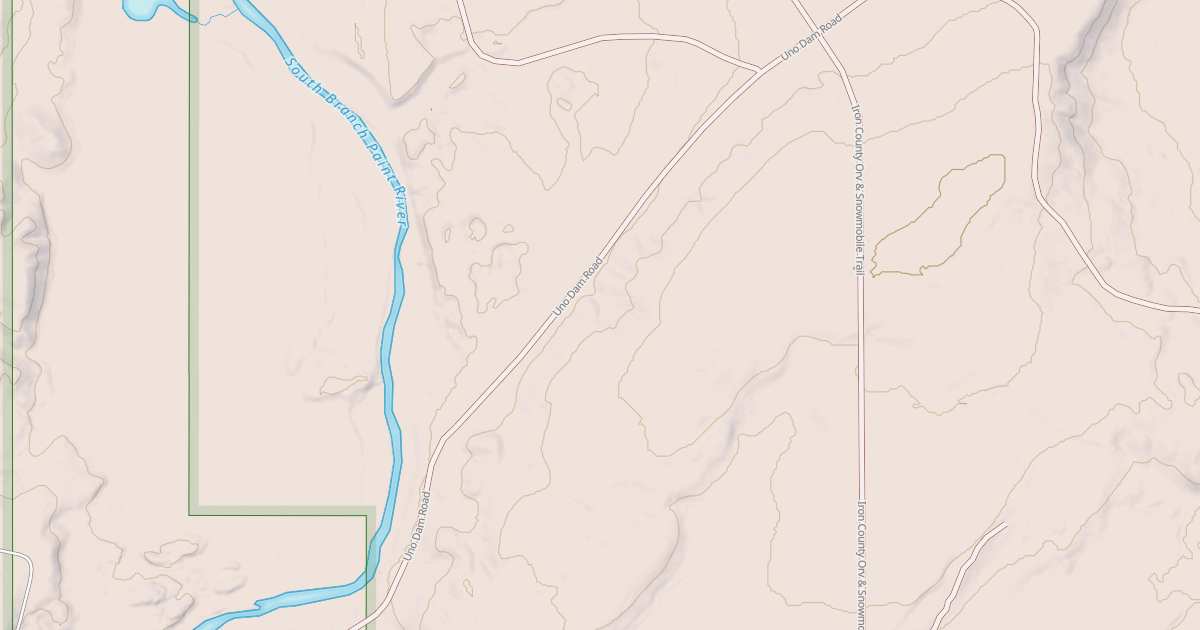 Map preview of FDR3473-B