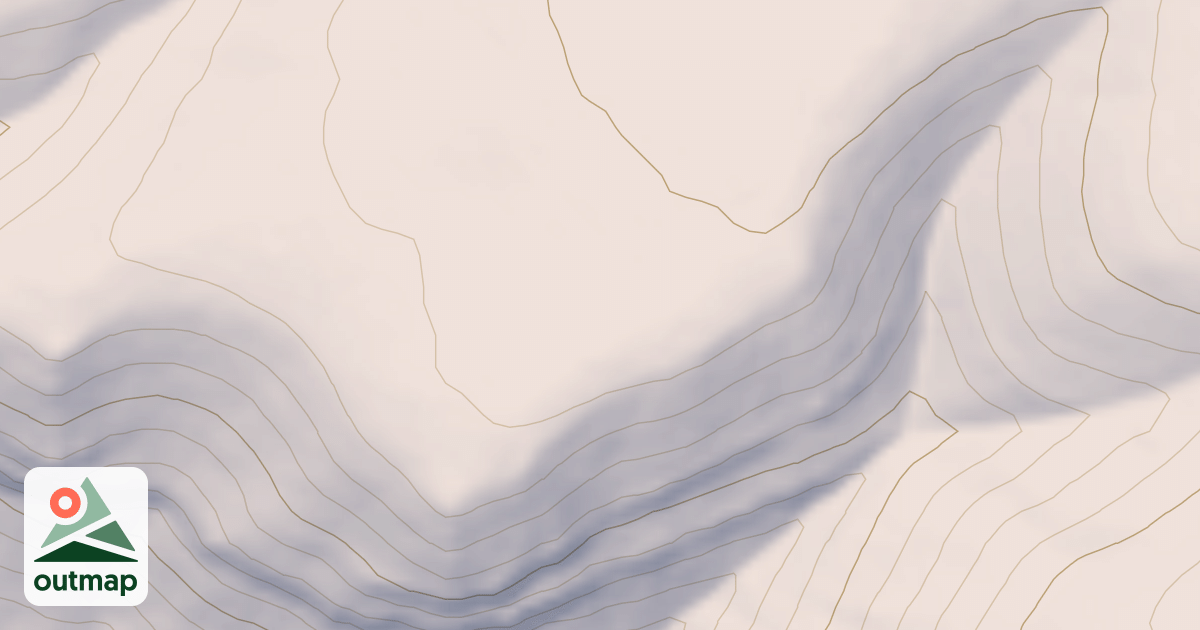 Map of BLM National GTLF Public Motorized Roads 8c716b46-f2c2-4cb9-b9ed-37bae917e4b7