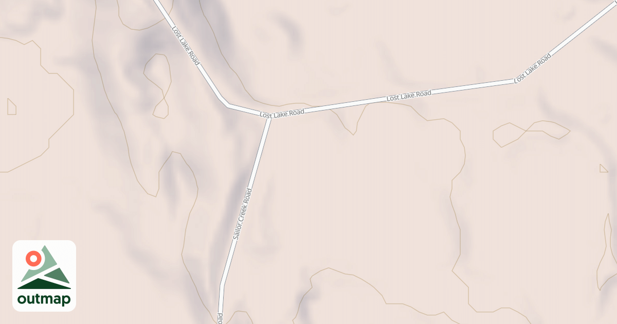 Map of FR 571E
