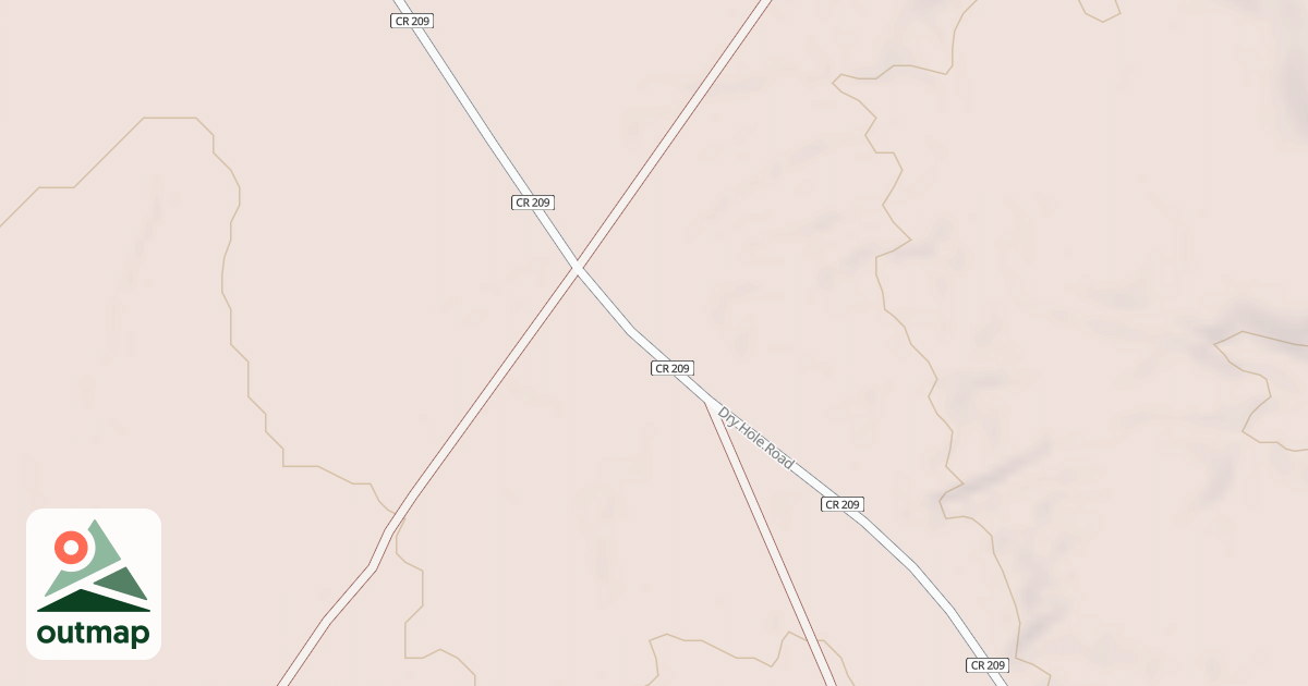 Map of BLM National GTLF Public Motorized Roads 09e2fef5-6c0b-4cac-8499-e6cdd408cbe4