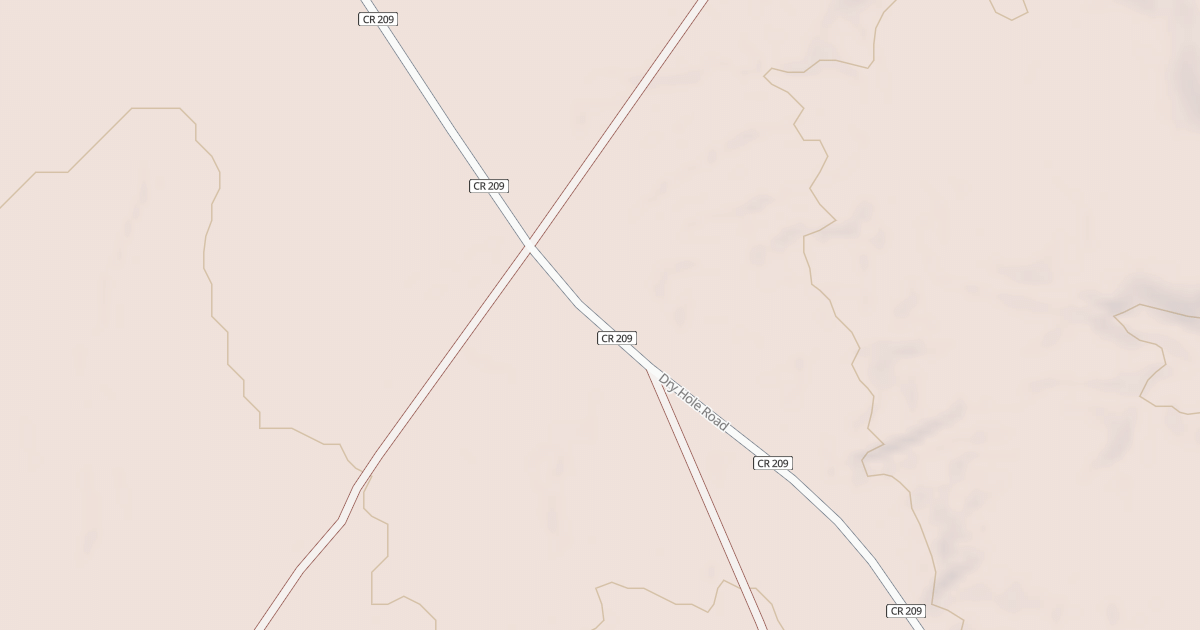 Map preview of BLM National GTLF Public Motorized Roads 09e2fef5-6c0b-4cac-8499-e6cdd408cbe4