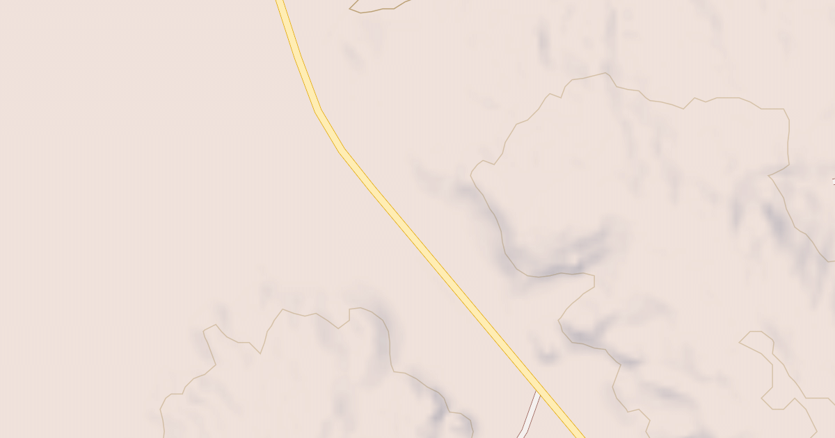 Map preview of BLM National GTLF Public Motorized Roads 33778609-ae42-4df2-8926-30d597ce7ba7
