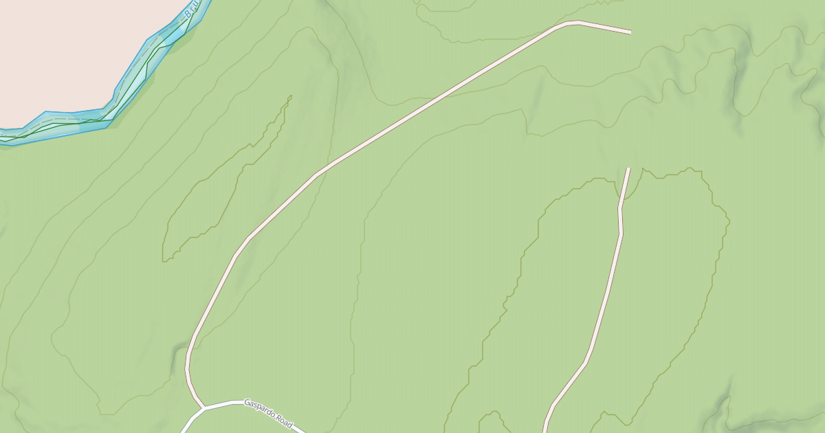 Map preview of FR 2172A