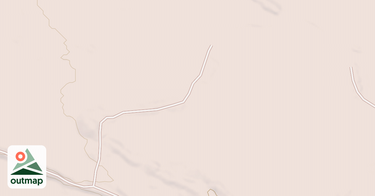 Map of 3030 SPUR S62E