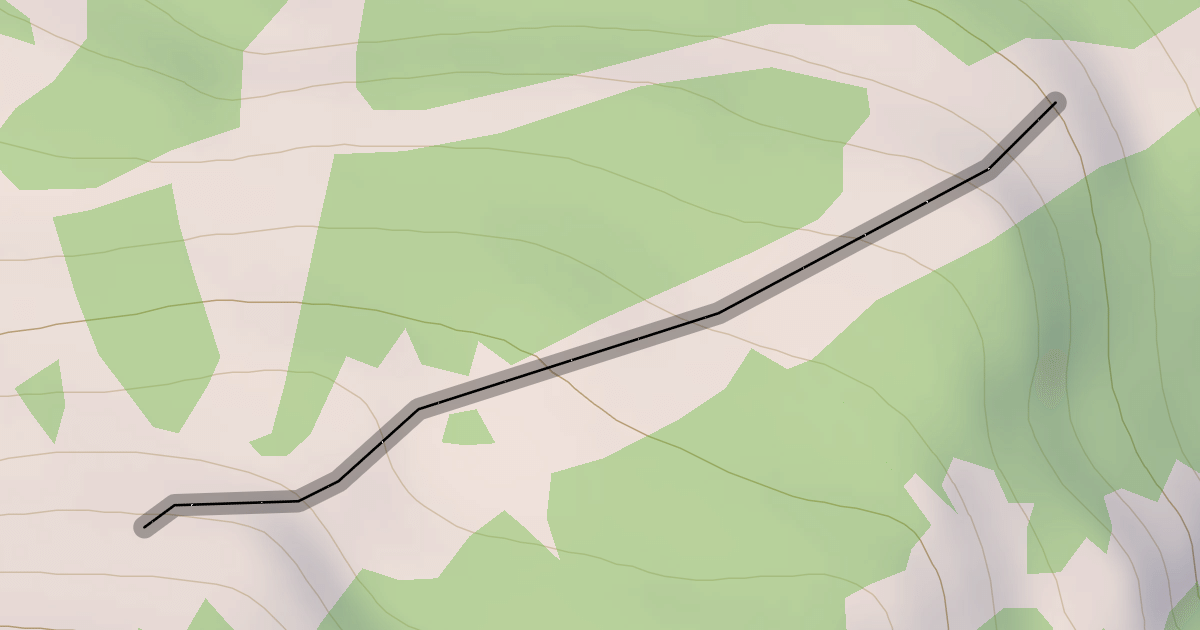 Map preview of Cookies